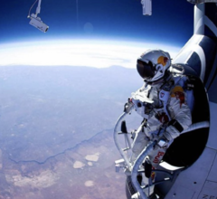 Погиб Феликс Баумгартнер Погиб Феликс Баумгартнер