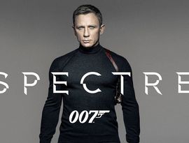 Первый трейлер «007: СПЕКТР» 