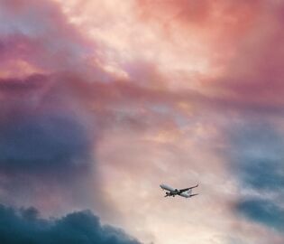 Самолет Баку – Грозный потерпел крушение. Есть выжившие Самолет Баку – Грозный потерпел крушение. Есть выжившие