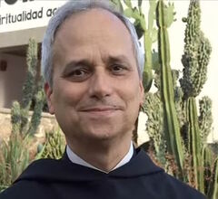 Что известно о новом папе римском Что известно о новом папе римском