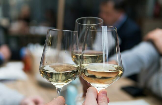 В городах России пройдет фестиваль «Виноград» В городах России пройдет фестиваль «Виноград»