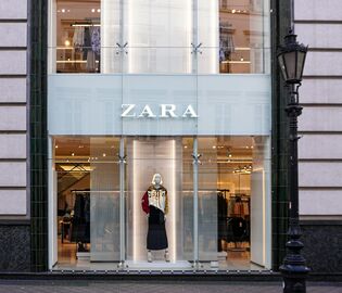 Россияне ждут возвращения ZARA и IKEA Россияне ждут возвращения ZARA и IKEA