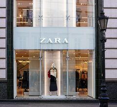 Россияне ждут возвращения ZARA и IKEA Россияне ждут возвращения ZARA и IKEA