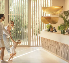 Sani Resort представляет обновленную концепцию премиального отдыха Sani Resort представляет обновленную концепцию премиального отдыха