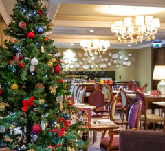 «Балчуг» открывает серию предновогодних бранчей «Балчуг» открывает серию предновогодних бранчей