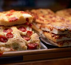 В странах Европы пройдут праздники ассоциации Slow Food В странах Европы пройдут праздники ассоциации Slow Food