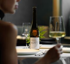 Ресторан в Казани представил собственное вино из сорта рислинг Ресторан в Казани представил собственное вино из сорта рислинг