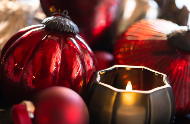 La Réserve Genève - Hotel and Spa пройдет рождественский ужин и бранч La Réserve Genève - Hotel and Spa пройдет рождественский ужин и бранч