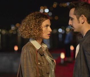 В прокат выходит новая итальянская комедия В прокат выходит новая итальянская комедия