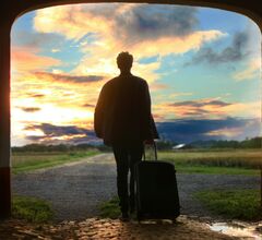 Каждый четвертый турист проведет 23 февраля и 8 марта за рубежом Каждый четвертый турист проведет 23 февраля и 8 марта за рубежом