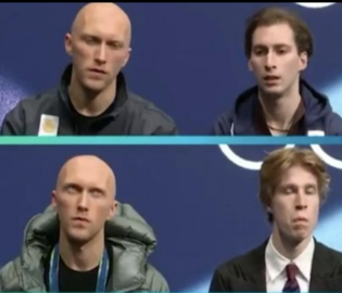 Тренер Бенуа Ришо привез на Олимпиаду 16 спортсменов Тренер Бенуа Ришо привез на Олимпиаду 16 спортсменов