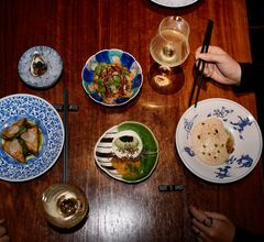 В «Гранд Отеле Европа» состоится бранч «Краски Поднебесной» В «Гранд Отеле Европа» состоится бранч «Краски Поднебесной»