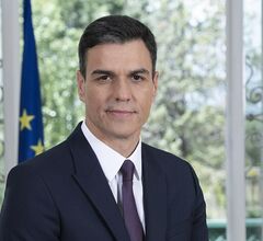 Испанский премьер раскритиковал политику Трампа Испанский премьер раскритиковал политику Трампа