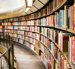 В Москве пройдет весенняя книжная ярмарка non/fictio№27 В Москве пройдет весенняя книжная ярмарка non/fictio№27