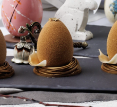 «Гранд Отель Европа» приглашает на пасхальный бранч «Гранд Отель Европа» приглашает на пасхальный бранч