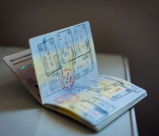 Россиянам стали меньше выдавать шенгенских мультивиз Россиянам стали меньше выдавать шенгенских мультивиз