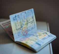 Россиянам стали меньше выдавать шенгенских мультивиз Россиянам стали меньше выдавать шенгенских мультивиз