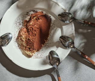 В Москве отметят День тирамису В Москве отметят День тирамису