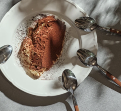 В Москве отметят День тирамису В Москве отметят День тирамису