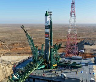 Напитки из «Кофемании» отправятся в космос Напитки из «Кофемании» отправятся в космос