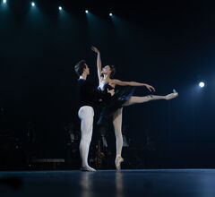 В Москве пройдет Ночь театров В Москве пройдет Ночь театров