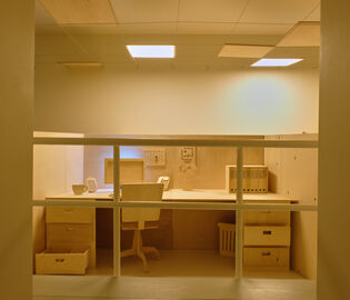 В Суздале открылась выставка нейросетевого искусства В Суздале открылась выставка нейросетевого искусства