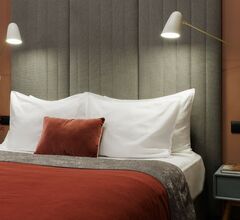 Отель «Калейдоскоп на Рубинштейна» дарит ночь проживания Отель «Калейдоскоп на Рубинштейна» дарит ночь проживания