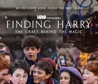 HBO анонсировал премьеру документального спецвыпуска о создании «Гарри Поттера» HBO анонсировал премьеру документального спецвыпуска о создании «Гарри Поттера»