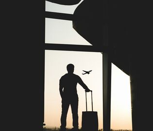 Эксперты выяснили, как россияне планируют поездки Эксперты выяснили, как россияне планируют поездки