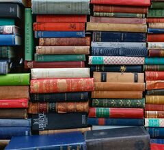 В Москве открывается книжная ярмарка non/fictioNвесна В Москве открывается книжная ярмарка non/fictioNвесна