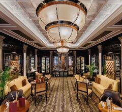 В Four Seasons Hotel Lion Palace St. Petersburg пройдет флористический ужин В Four Seasons Hotel Lion Palace St. Petersburg пройдет флористический ужин