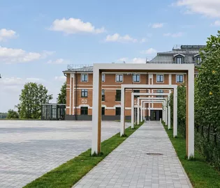 В Костроме открылся первый пятизвездочный отель на берегу Волги В Костроме открылся первый пятизвездочный отель на берегу Волги
