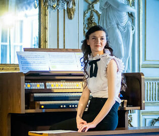 Органный концерт «Шедевры романтической эпохи» состоится в Москве