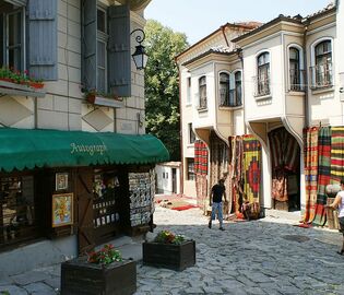 В Болгарии перестанут пускать туристов в кафе без «зеленого сертификата»