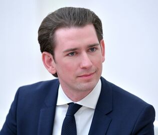 Себастьян Курц уходит из политики