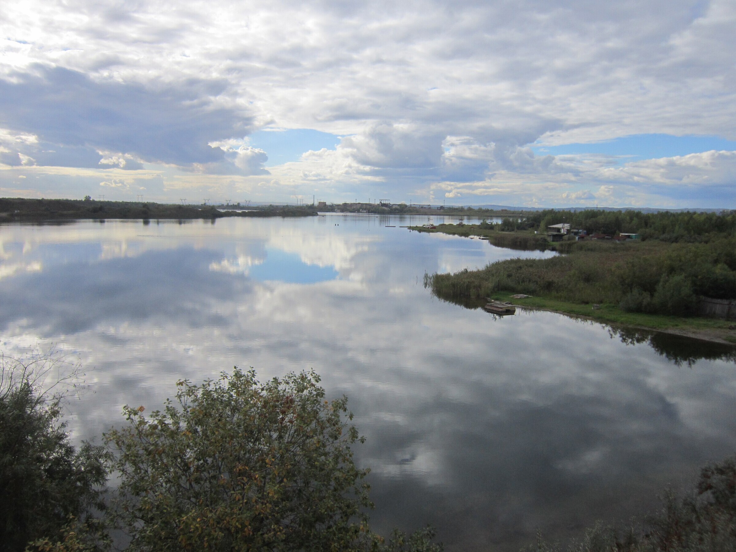 Купить Дом Село Бархатово Красноярский Край