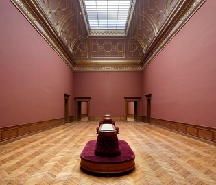  Королевский музей изящных искусств в Антверпене вновь откроется для посетителей 