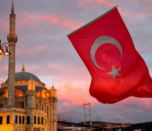 Эксперты рассказали, как подорожали туры в Турцию на лето 2023 года