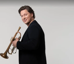 В Московской консерватории пройдет концерт известного трубача
