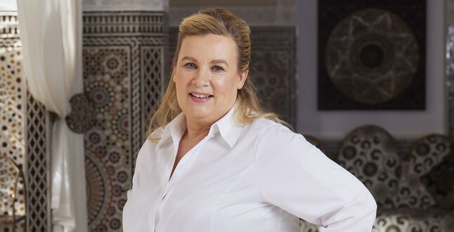 Лучшая женщина-шеф из Франции возглавит кухню ресторанов отеля в Марокко