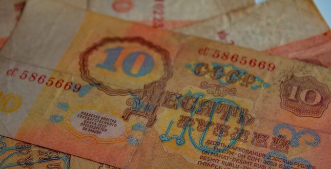 Госдума приняла закон о внедрении цифрового рубля