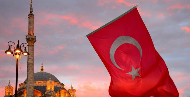 Турция вошла в список самых дорогих стран для российских туристов