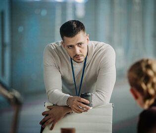 Милош Бикович снимется в третьем сезоне популярного голливудского сериала