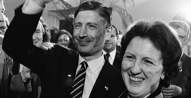 Бывший премьер-министр Нидерландов и его жена закончили свою жизнь эвтаназией