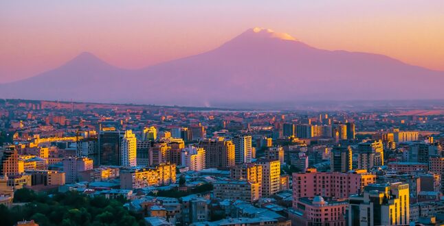 Эксперты рассказали, сколько стоит тур в Армению