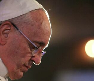 Папа римский разрешил канонизировать «инфлюэнсера Бога»