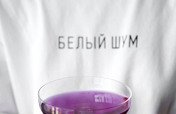  В европейском бистро в Москве сделают маникюр в цвет коктейля