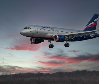 «Аэрофлот» будет чаще летать в Минск