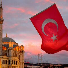 Турецкие отели снизили цены в июле и августе