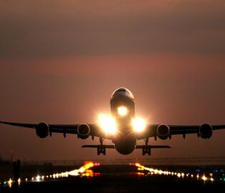 «Аэрофлот» ввел услугу для пассажиров, которые хотят поспать